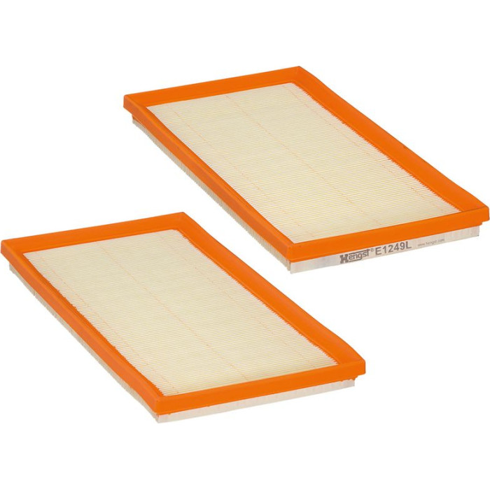 HENGST FILTER Luftfilter E1249L-2 HENGST FILTER Luftfilter E1249L-2