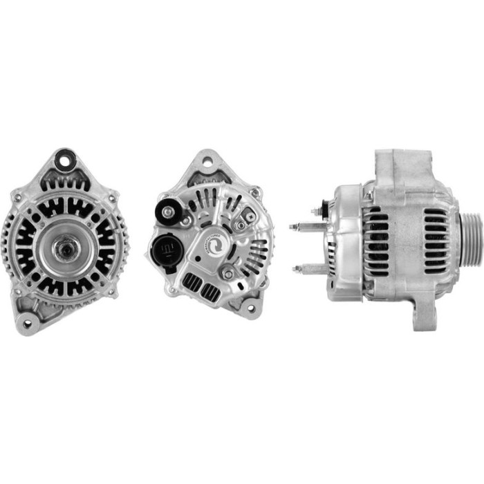 DRI Generator 235161802