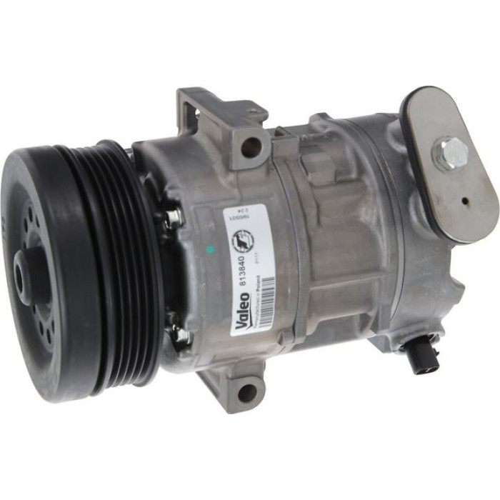 Valeo Kompressor 813840 Valeo Kompressor 813840