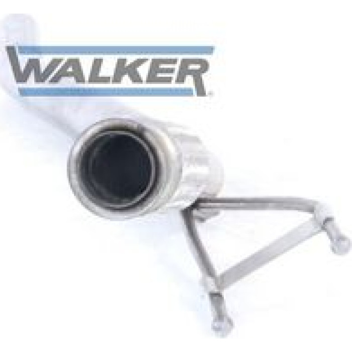Walker Abgasrohr vorne 10556 Walker Abgasrohr vorne 10556