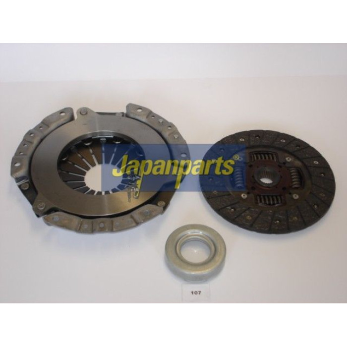 Japanparts Kupplungssatz KF-107
