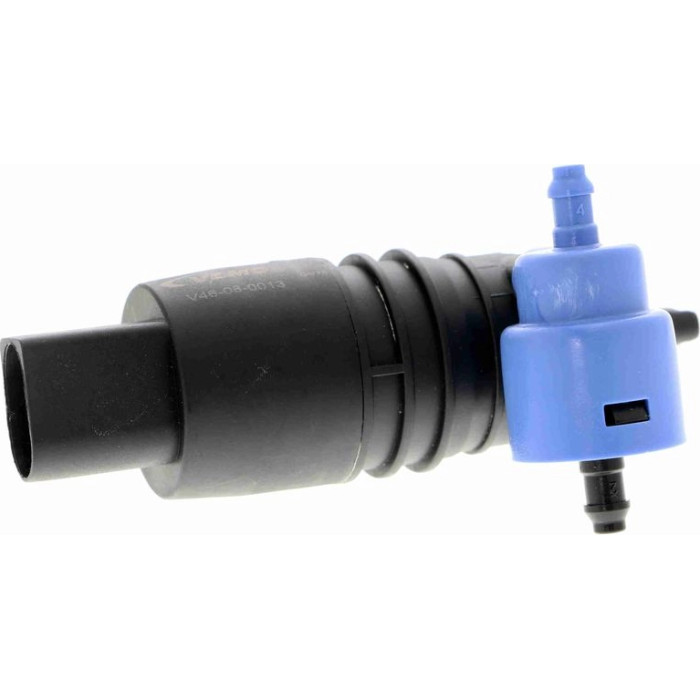 Vemo Waschpumpe für Scheinwerferreinigung V46-08-0013 Vemo Waschpumpe für Scheinwerferreinigung V46-08-0013