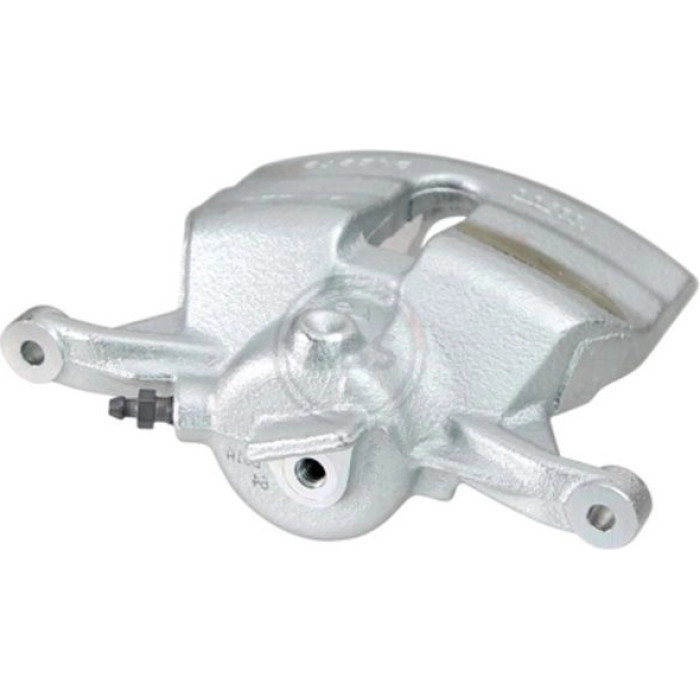 A.B.S. Bremssattel 530041 – Vorderachse, Kolben-Ø 57 mm