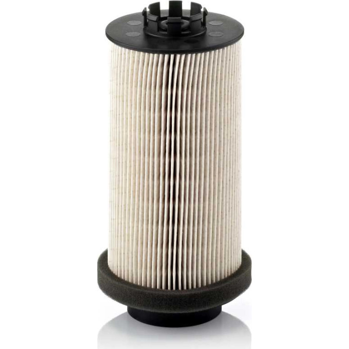 MANN-FILTER Kraftstofffilter LKW PU 999/1 X