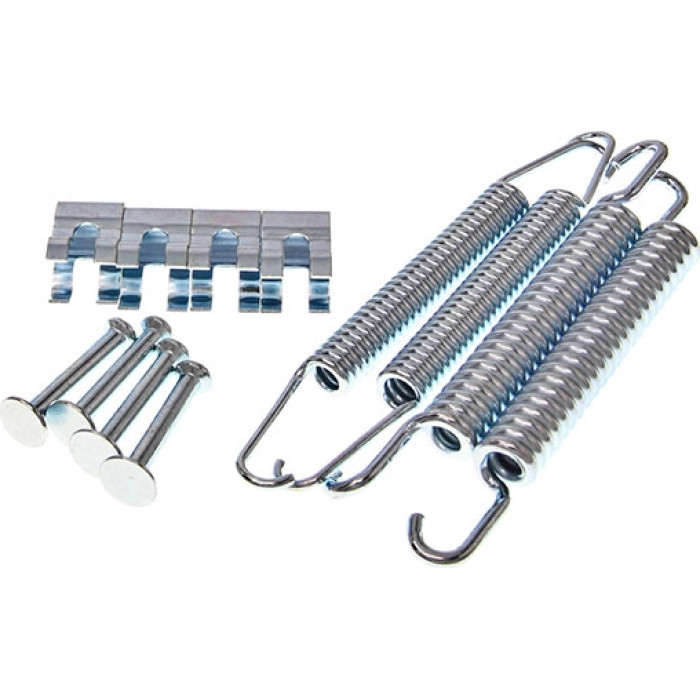 MAXGEAR Bremsbacken-Zubehörsatz 27-1211 MAXGEAR Bremsbacken-Zubehörsatz 27-1211