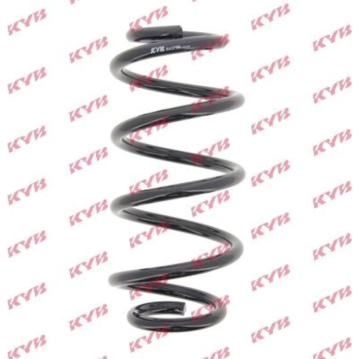 KYB Fahrwerksfeder Audi P. A4, A4 Kombi 2.0Tdi 04/08 RA3798 KYB Fahrwerksfeder Audi P. A4, A4 Kombi 2.0Tdi 04/08 RA3798