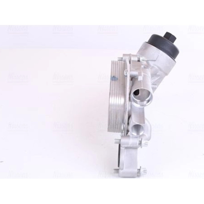 Nissens Ölkühler PKW 90930 Nissens Ölkühler PKW 90930