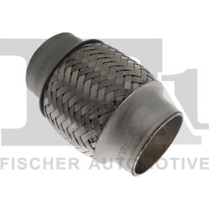 FA1 Auspuff-Flexrohr 345-100