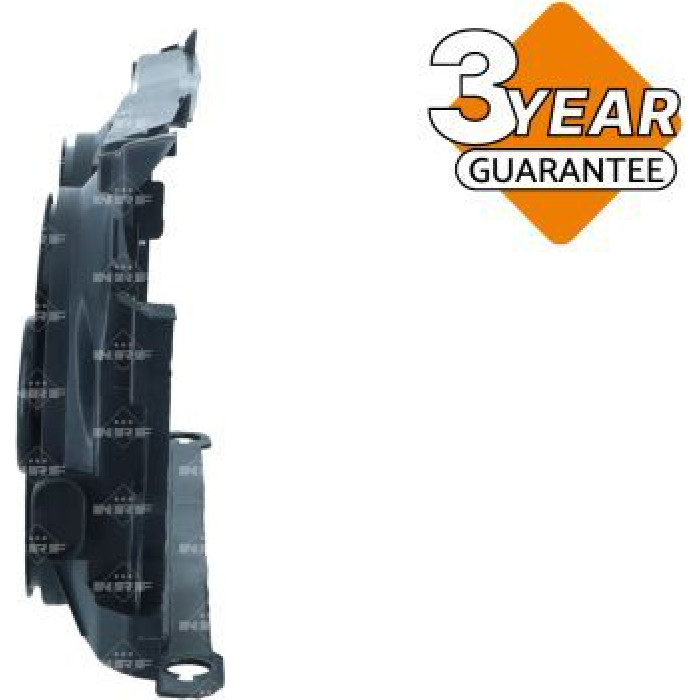 NRF Kühlerlüfter 47346 NRF Kühlerlüfter 47346