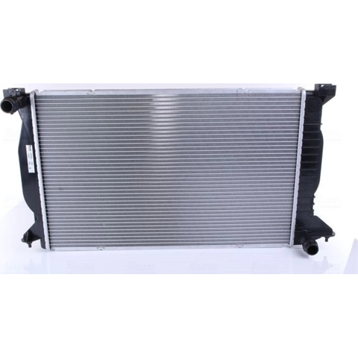 Nissens Wasserkühler PKW 60302A Nissens Wasserkühler PKW 60302A