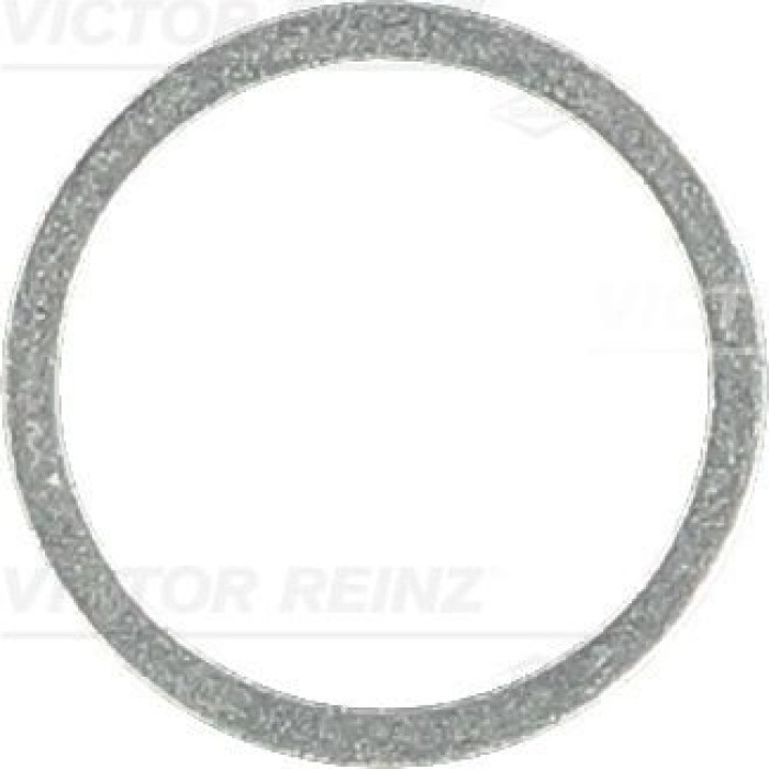 Reinz Dichtring 18x22x1,5mm Alu 41-71060-00 Reinz Dichtring 18x22x1,5mm Alu 41-71060-00