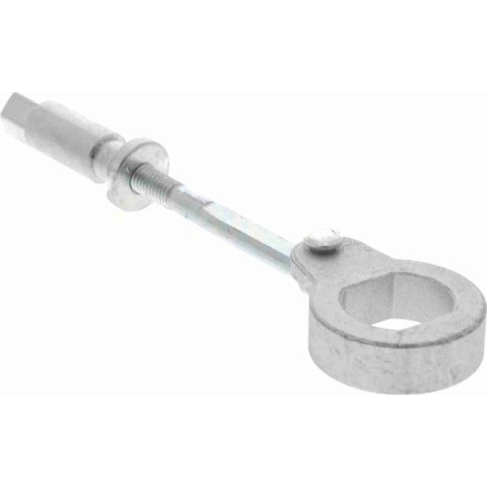 Vaico Spannarm für Keilrippenriemen V30-2079 Vaico Spannarm für Keilrippenriemen V30-2079