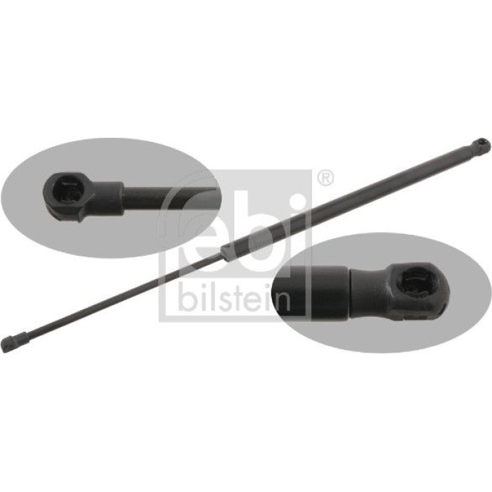 29405 febi Gasdruckfeder 29405 29405 febi Gasdruckfeder 29405