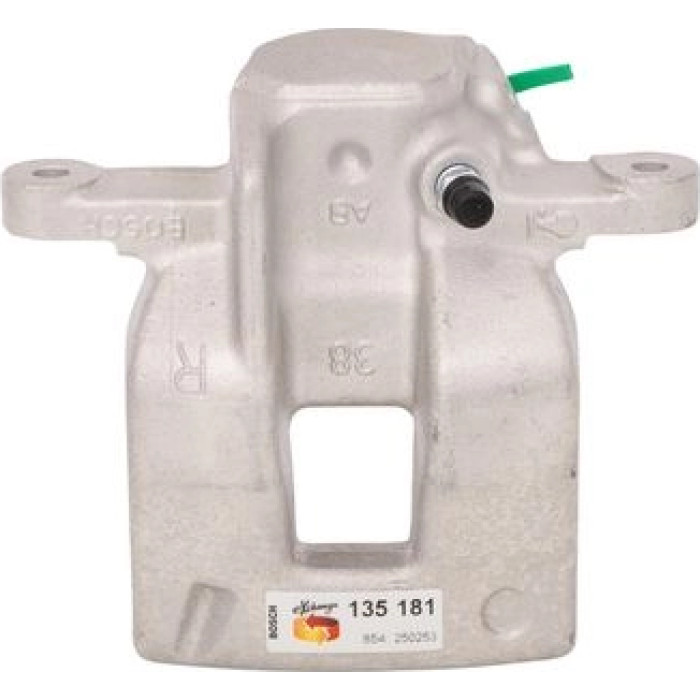 Bosch Bremssattel 0 986 135 181 Bosch Bremssattel 0 986 135 181