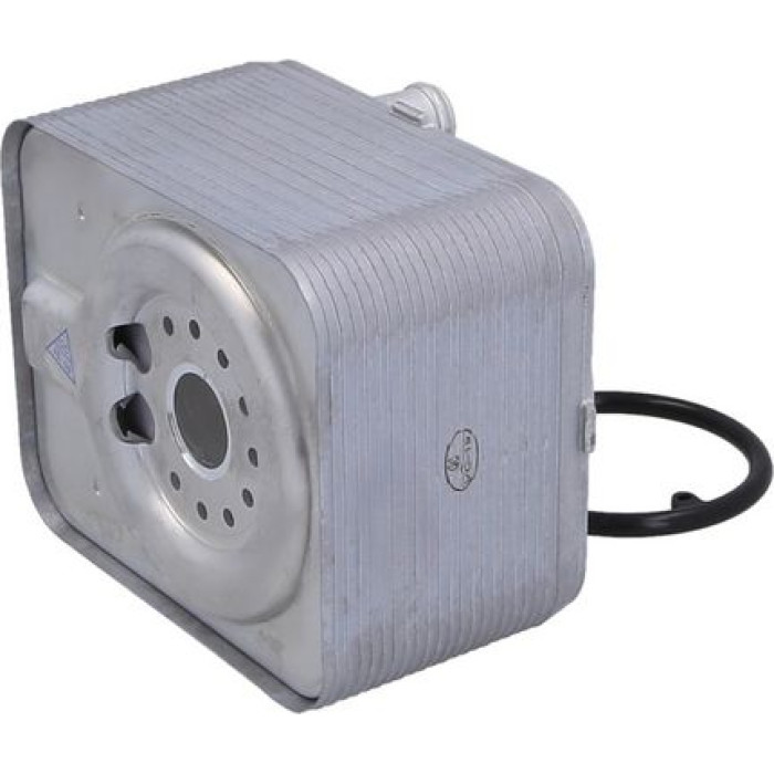 Kamoka Ölkühler 7730015 - Motoröl