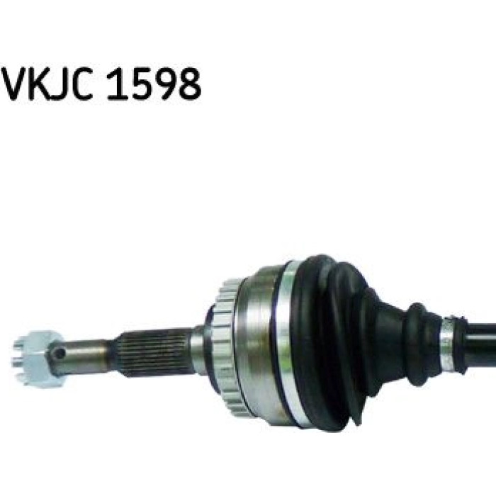 SKF Antriebswelle VKJC 1598 SKF Antriebswelle VKJC 1598