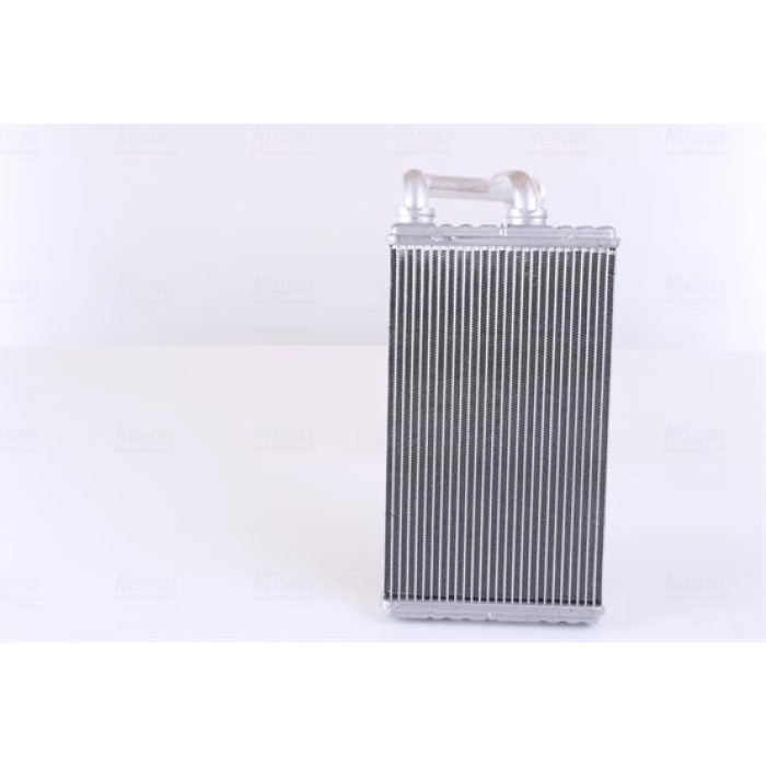 Nissens Heizungskühler PKW 72956 Nissens Heizungskühler PKW 72956