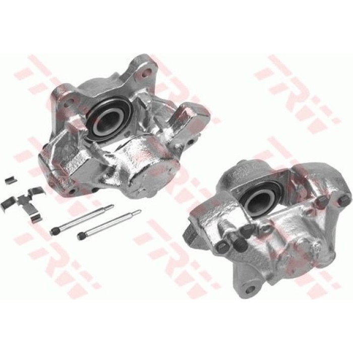 TRW Austausch-Bremssattel Hinterachse rechts BHN256E TRW Austausch-Bremssattel Hinterachse rechts BHN256E
