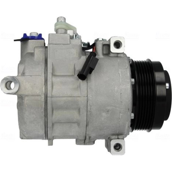 89033 Nissens Kompressor 89033 89033 Nissens Kompressor 89033