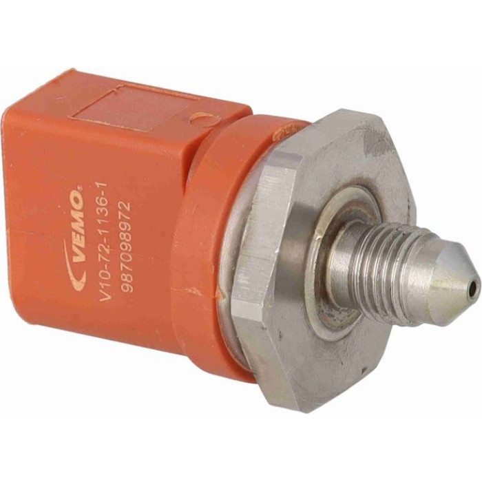 Vemo Kraftstoffdrucksensor V10-72-1136-1 Vemo Kraftstoffdrucksensor V10-72-1136-1