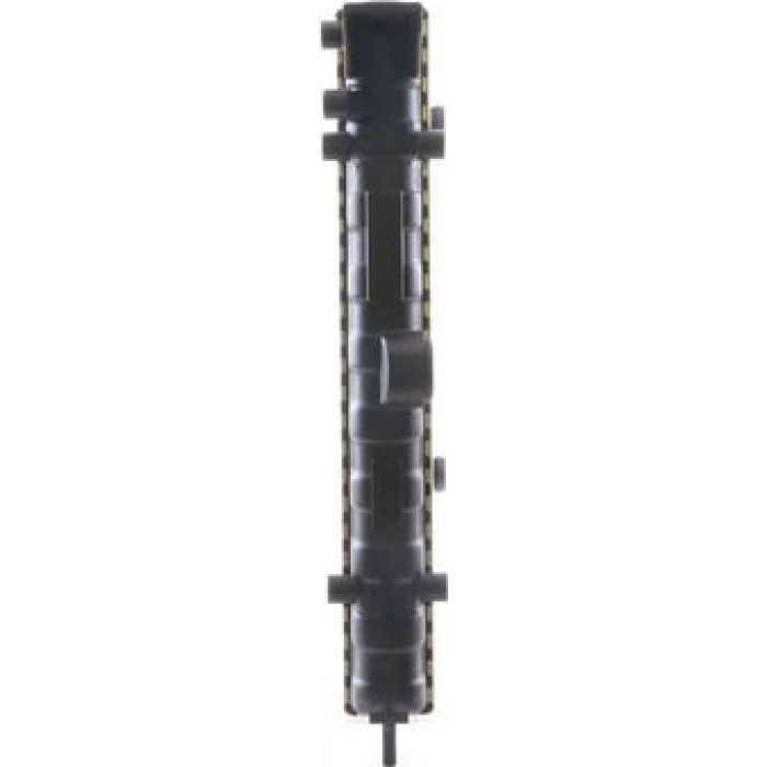 MAHLE Kühler, Motorkühlung CR 1534 000S MAHLE Kühler, Motorkühlung CR 1534 000S