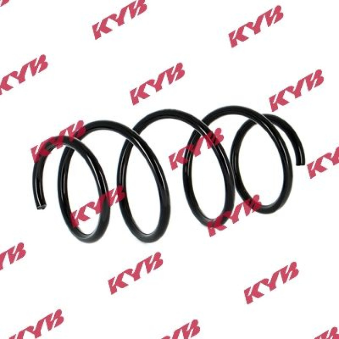 KYB Fahrwerksfeder RA4129 KYB Fahrwerksfeder RA4129