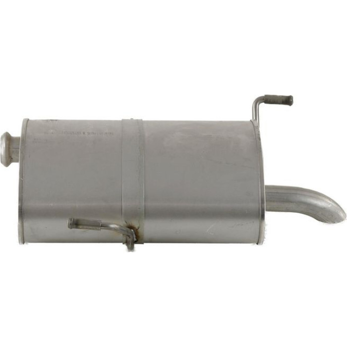Walker Endschalldämpfer 22734 Walker Endschalldämpfer 22734