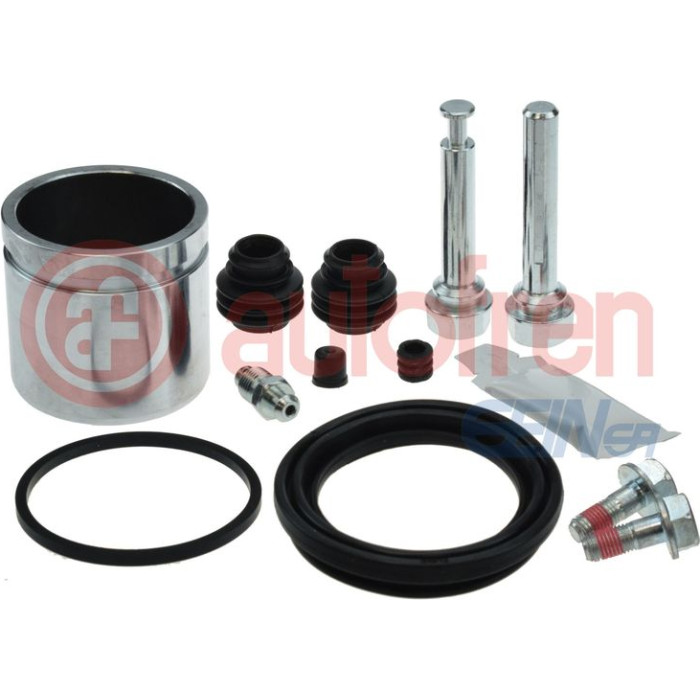 AUTOFREN SEINSA Reparatursatz, Bremssattel D43589S AUTOFREN SEINSA Reparatursatz, Bremssattel D43589S