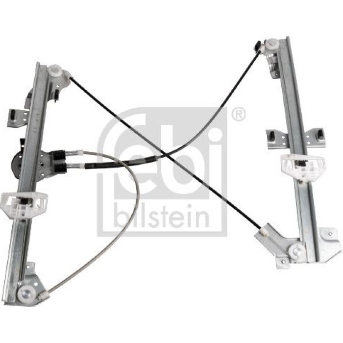 febi bilstein 176614 Fensterheber vorne links, manuell febi bilstein 176614 Fensterheber vorne links, manuell