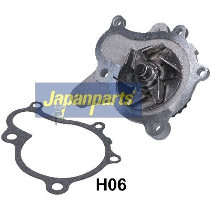 Japanparts Wasserpumpe PQ-H06 Japanparts Wasserpumpe PQ-H06