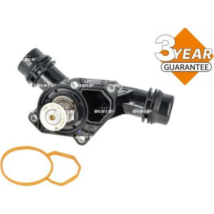 NRF Kühlmittelthermostat 725044 NRF Kühlmittelthermostat 725044
