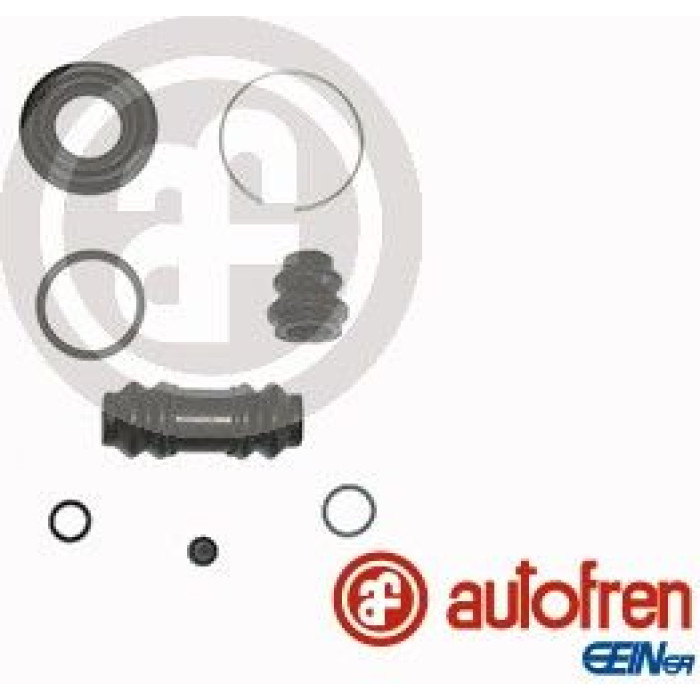 Reparatursatz Bremssattel Mitsubishi T D4161 Reparatursatz Bremssattel Mitsubishi T D4161