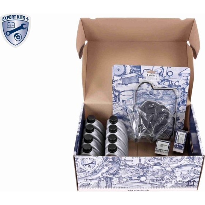 Vaico Ölwechsel-Set für Automatikgetriebe V30-2257-XXL Vaico Ölwechsel-Set für Automatikgetriebe V30-2257-XXL
