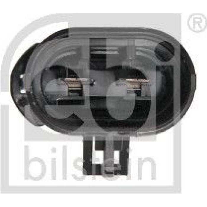 febi Kühlerlüfter 37167 febi Kühlerlüfter 37167