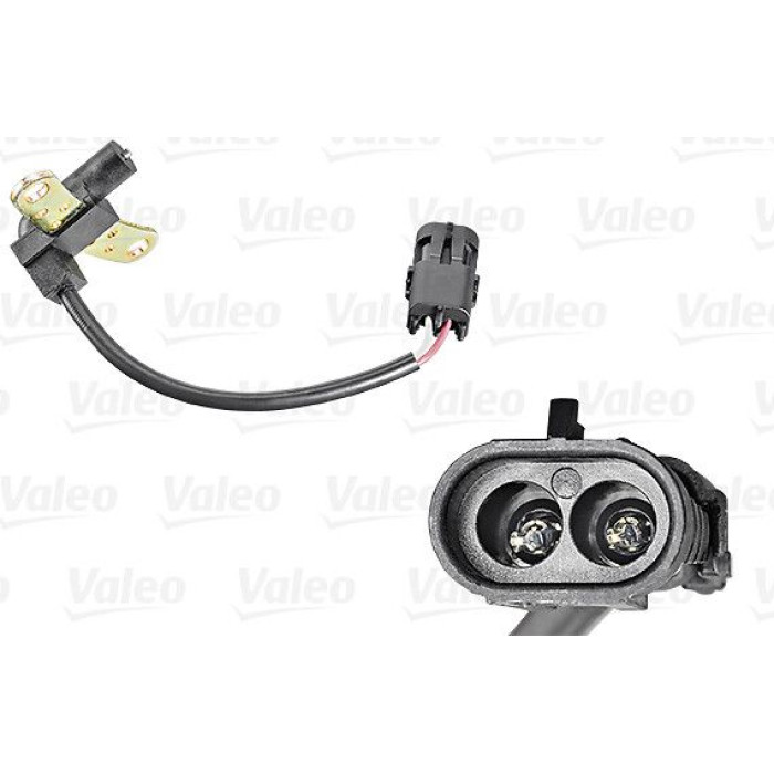 Valeo Kurbelwellensensor 254124