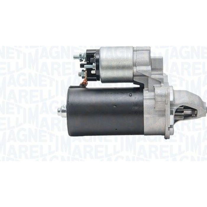 Magneti Marelli Anlasser 063721067010