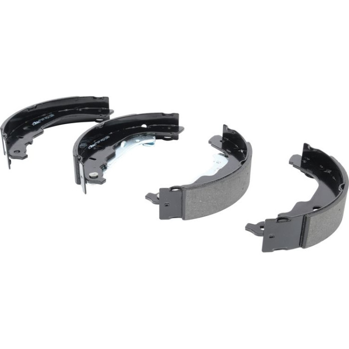 ATE Bremsbackensatz 03.0137-0491.2 ATE Bremsbackensatz 03.0137-0491.2