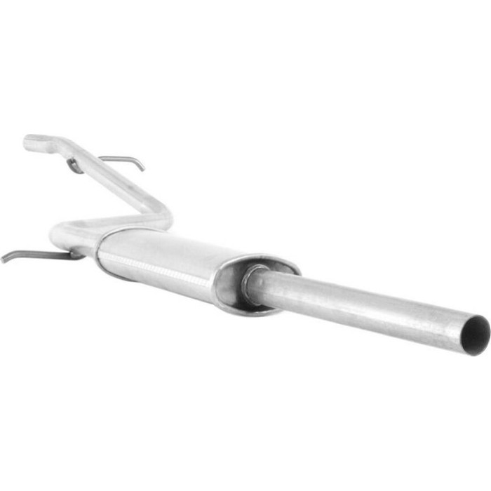 Walker Mittelschalldämpfer 23854 Walker Mittelschalldämpfer 23854