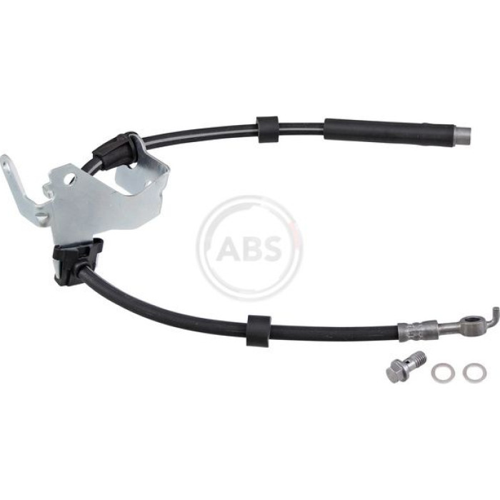 A.B.S. Bremsschlauch SL1004 A.B.S. Bremsschlauch SL1004