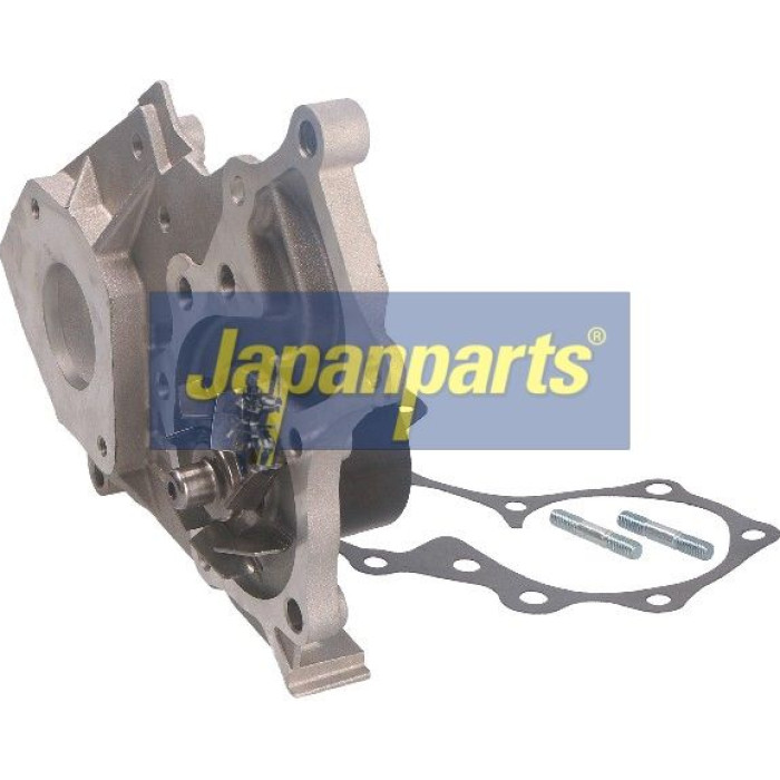 Japanparts Wasserpumpe PQ-283 Japanparts Wasserpumpe PQ-283
