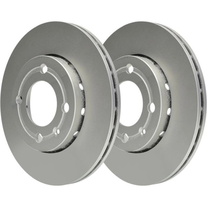 ATE Bremsscheibe VW Vorderachse Lupo/Polo 94-05 24.0118-0106.1 ATE Bremsscheibe VW Vorderachse Lupo/Polo 94-05 24.0118-0106.1