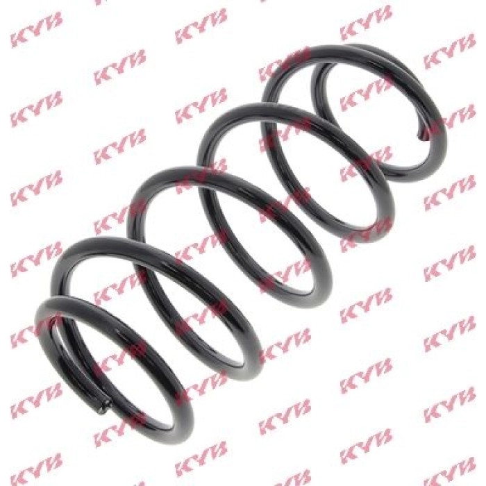 RH1258 KYB Fahrwerksfeder Opel P. Astra G, Vectra B 1.7D-2.5D 10.95-07.09 RH1258 KYB Fahrwerksfeder Opel P. Astra G, Vectra B 1.7D-2.5D 10.95-07.09