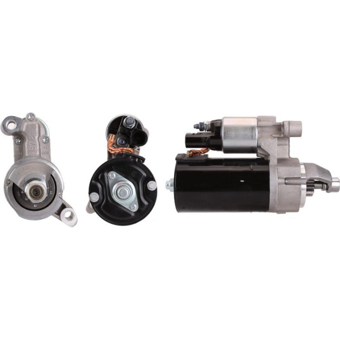 DRI Anlasser 311281102 12 V DRI Anlasser 311281102 12 V