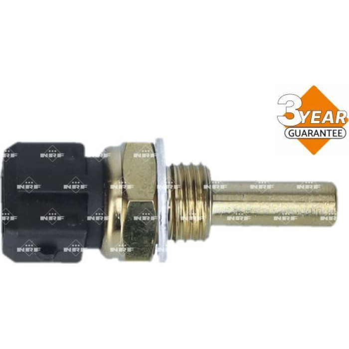 NRF Kühlmitteltemperatursensor 727147 NRF Kühlmitteltemperatursensor 727147