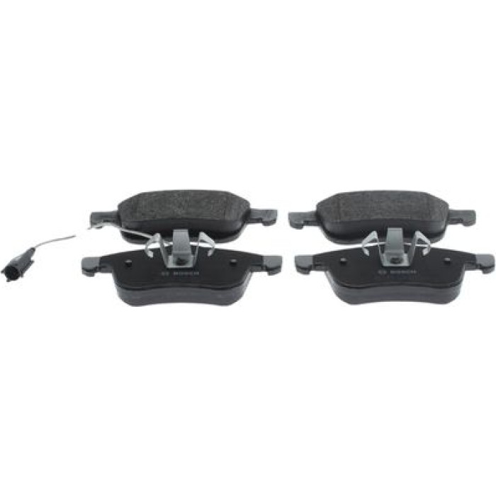 0 986 494 453 Bosch Bremsbelagsatz 0 986 494 453 0 986 494 453 Bosch Bremsbelagsatz 0 986 494 453
