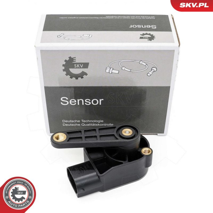 17SKV967 ESEN SKV Sensor, Leuchtweiteregulierung 17SKV967 17SKV967 ESEN SKV Sensor, Leuchtweiteregulierung 17SKV967
