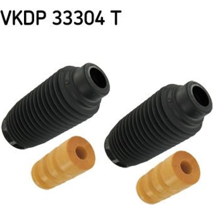 SKF Stoßdämpfer-Staubschutzsatz VKDP 33304 T SKF Stoßdämpfer-Staubschutzsatz VKDP 33304 T