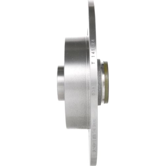 Bosch Bremsscheibe 0 986 479 607 Bosch Bremsscheibe 0 986 479 607