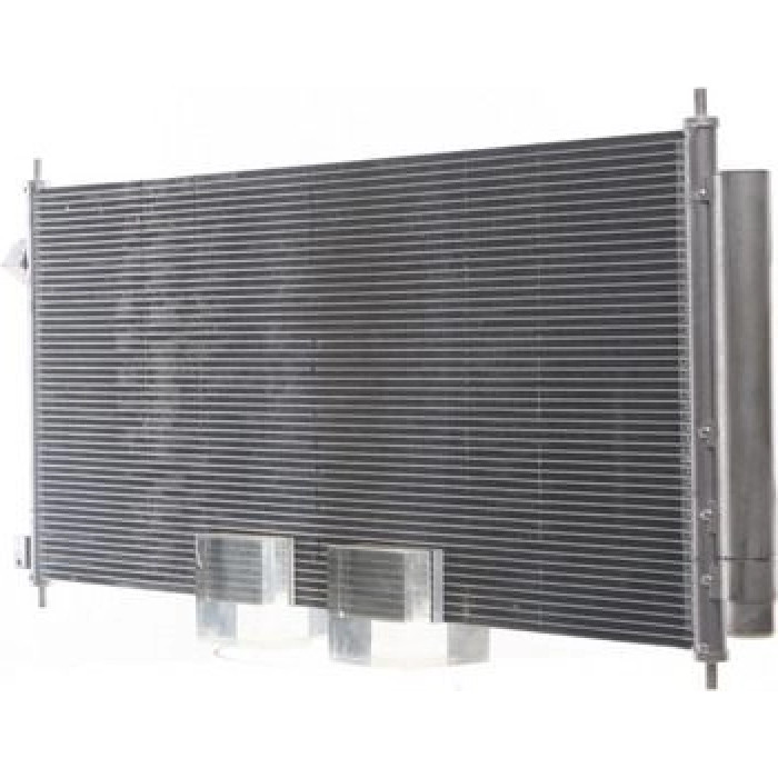 Kondensator, Klimaanlage AC 702 000S Kondensator, Klimaanlage AC 702 000S