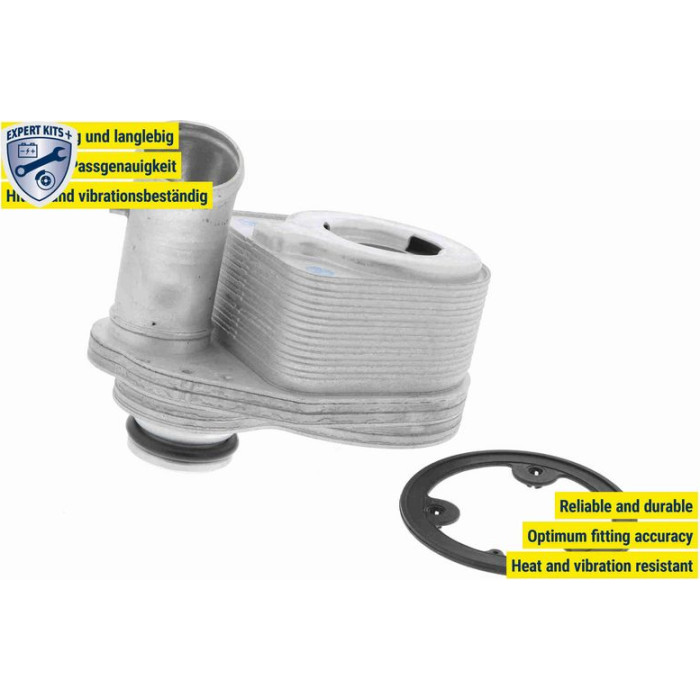V24-60-0011 Vemo Motorölkühler V24-60-0011 V24-60-0011 Vemo Motorölkühler V24-60-0011